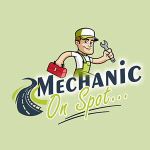 Mechanic On Spot App