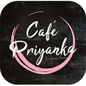 Cafe Priyanka